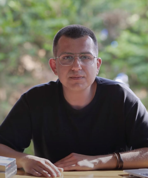 Türk Psikolog Chandler