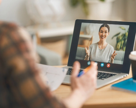 Türk Psikolog Chandler