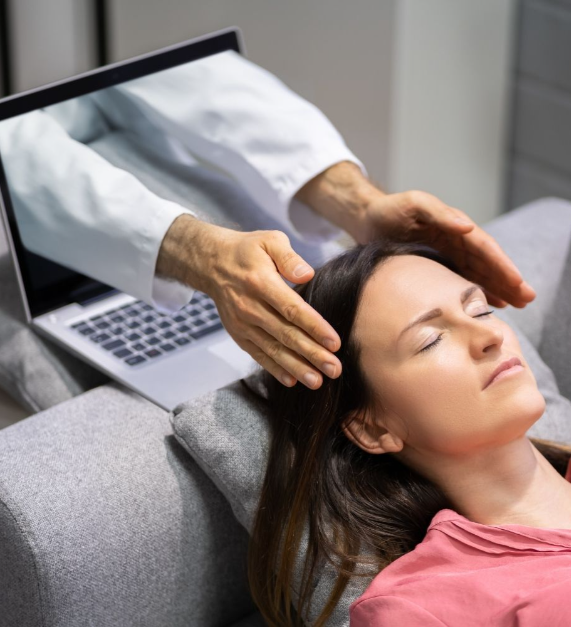 Online Türk Psikolog, Chandler