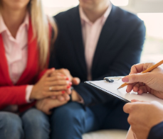 Chandler çift terapisi