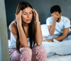 Chandler cinsel terapi