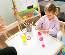 Chandler çocuk terapisi