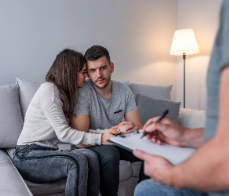 Chandler ilişki terapisi